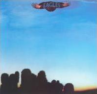 The Eagles - Peaceful Easy Feeling cover