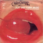 Wild Cherry - Play That Funky Music cover