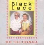 Black Lace - Do The Conga cover