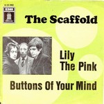 The Scaffold - Lily The Pink cover