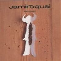 Jamiroquai - Space Cowboy cover