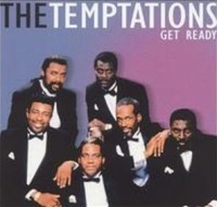 The Temptations - Get Ready cover
