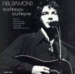 Neil Diamond - Mr Bojangles cover