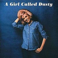 Dusty Springfield - Will You Love Me Tomorrow? cover