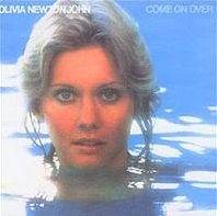 Olivia Newton-John - Don't Throw It All Away cover