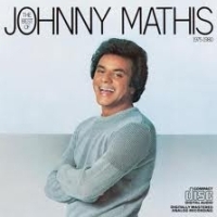 Johnny Mathis - Long Ago and Far Away cover