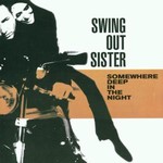 Swing Out Sister - Alpine Crossing cover