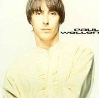 Paul Weller - Round and Round cover