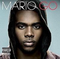 Mario ft. Rich Boy - Kryptonite cover