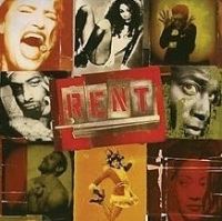 Rent - One Song Glory cover