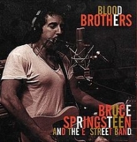 Bruce Springsteen - Blood Brothers cover