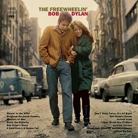 Bob Dylan - A Hard Rain's a-Gonna Fall cover
