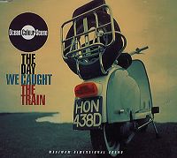 Ocean Colour Scene - The Day We Caught The Train cover