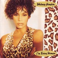 Whitney Houston - I'm Every Woman cover