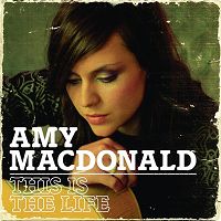 Amy Macdonald - Let's Start a Band cover