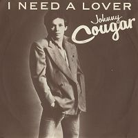 John Cougar Mellencamp - I Need a Lover cover