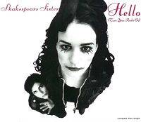 Shakespears Sister - Hello (Turn Your Radio On) cover