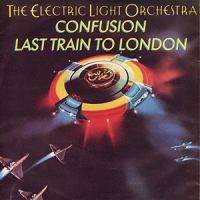 Electric Light Orchestra - Last Train To London cover