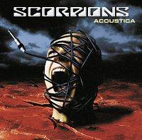 Scorpions - Dust in the Wind cover