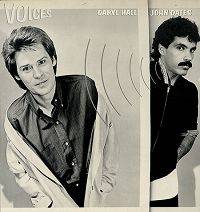 Hall & Oates - You Make My Dreams cover