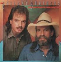 The Bellamy Brothers - Crazy From The Heart cover
