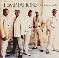 The Temptations - Night and Day cover