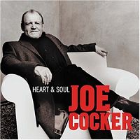 Joe Cocker - I Put a Spell On You cover