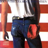 Bruce Springsteen - No Surrender cover