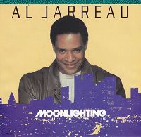 Al Jarreau - Moonlighting theme cover