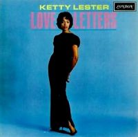 Ketty Lester - Love Letters cover
