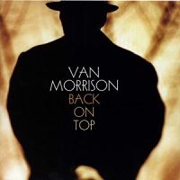 Van Morrison - Precious Time cover