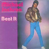 Michael Jackson - Beat It cover