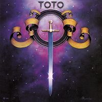 Toto - Girl Goodbye cover
