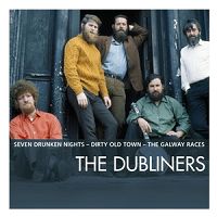 The Dubliners - Black Velvet Band cover