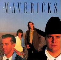 The Mavericks - This Broken Heart cover
