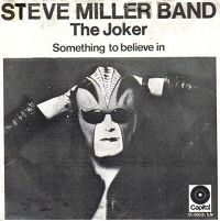 Steve Miller Band - The Joker cover