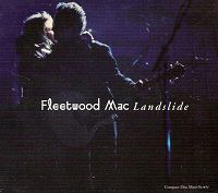 Fleetwood Mac - Landslide cover