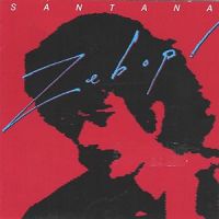 Santana - The Sensitive Kind cover