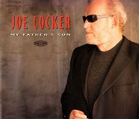 Joe Cocker - Ain't No Sunshine cover