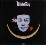 Whiteface - Bottom Line cover