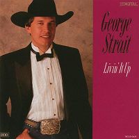 George Strait - Someone Had to Teach You cover