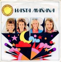 ABBA - Hasta Manana cover