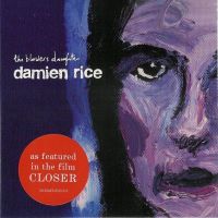 Damien Rice - The Blower's Daughter cover
