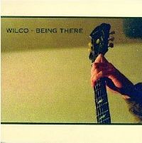 Wilco - Forget The Flowers cover