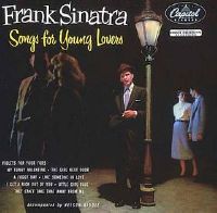 Frank Sinatra - I Get a Kick Out of You cover