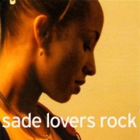 Sade - Somebody Already Broke My Heart cover