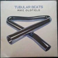 Mike Oldfield & York remix - Tubular Bells cover