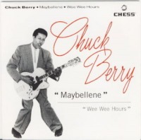 Chuck Berry - Maybellene cover