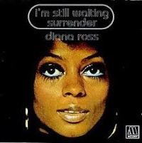 Diana Ross - I'm Still Waiting cover