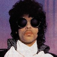 Prince - When Doves Cry cover